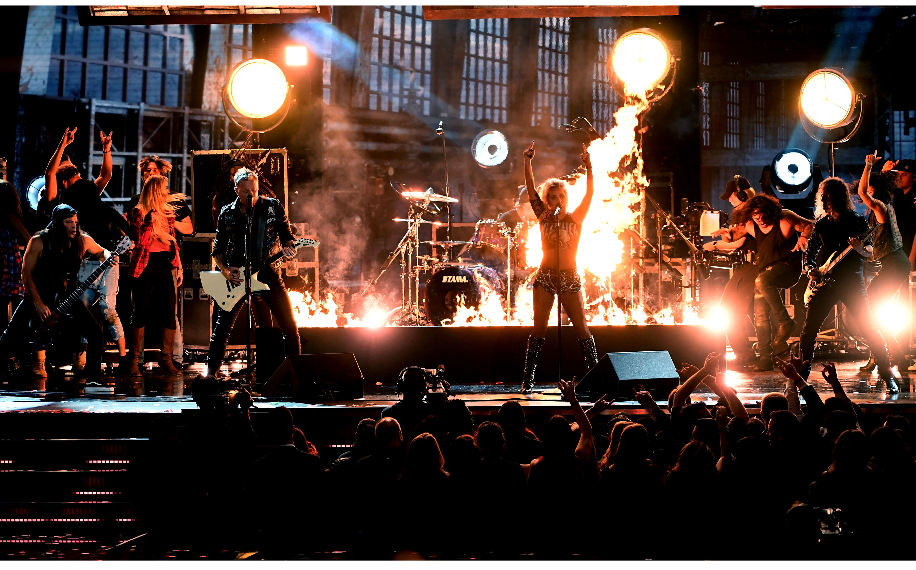 Симфонические Рок Хиты с Ariom Orchestra