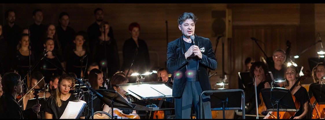 БАРКЛАССИКА: «7 СЛОВ»