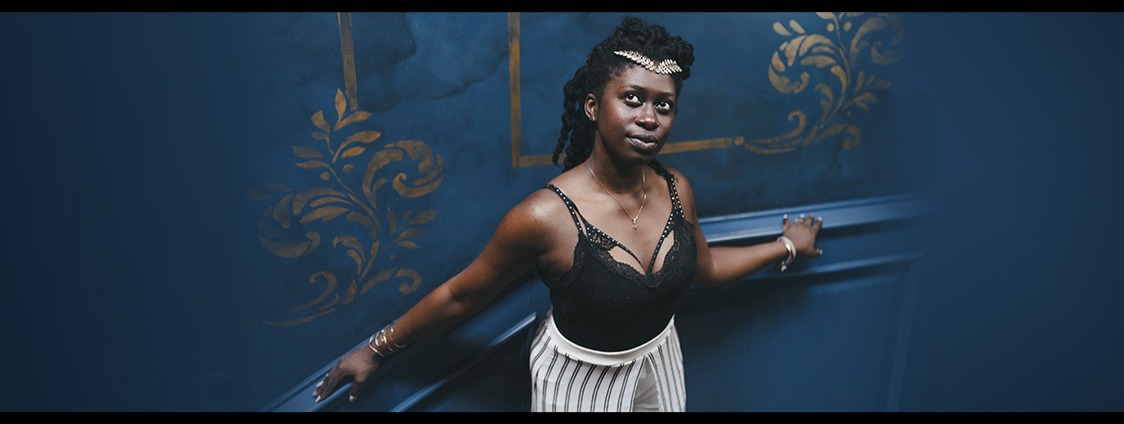 AFRO-DITE (ЯМАЙКА/РОССИЯ)