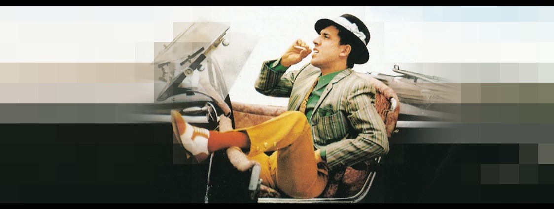 CELENTANO SHOW