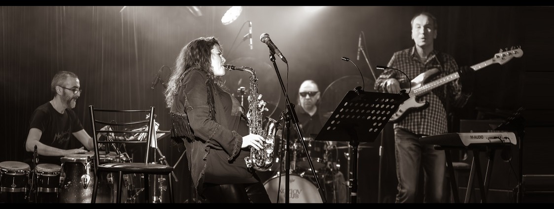 АННА КОРОЛЕВА И «АРСЕНАЛ» АЛЕКСЕЯ КОЗЛОВА