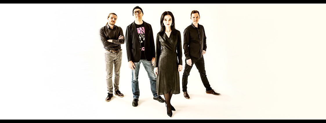 ЛЕНА ШЕРИ & CITY BLUES PROJECT