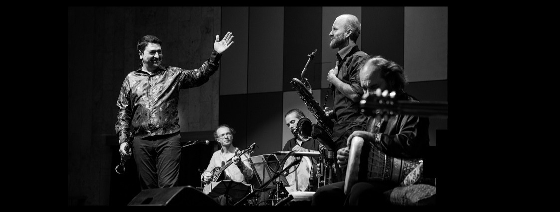 Билеты на SEVEN EIGHT BAND