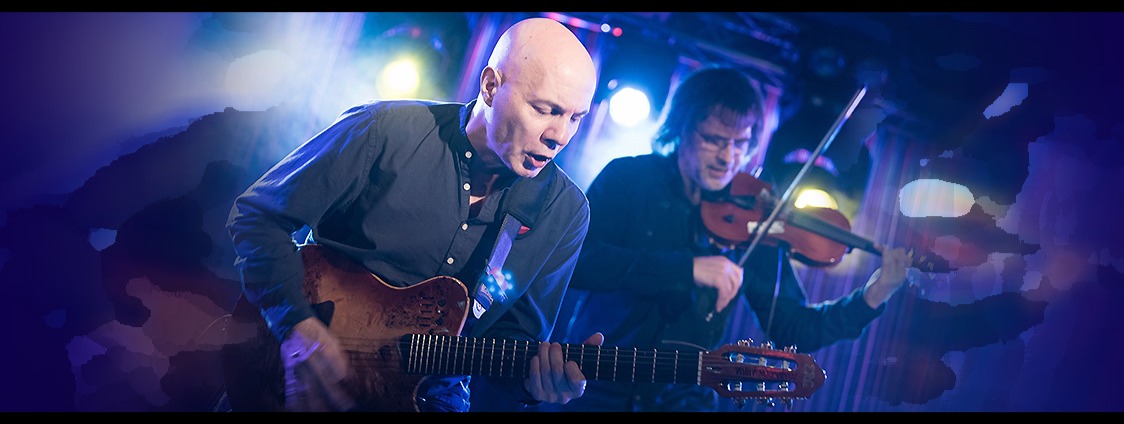 БЕЛЫЙ ОСТРОГ