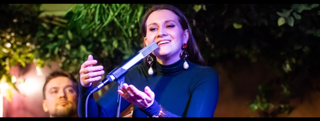 АЛИСА ИГНАТЬЕВА