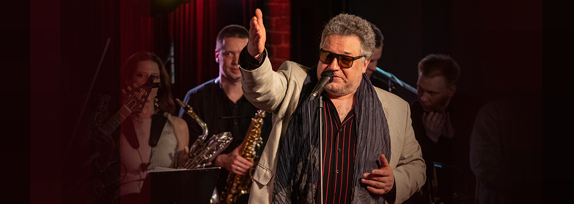 SATURDAY NIGHT: MISHOURIS BLUES BAND