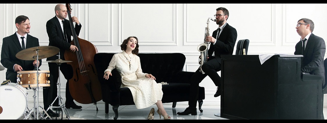 Билеты на FRIDAY NIGHT: JAZZPLAY & САША МАГЕРОВА