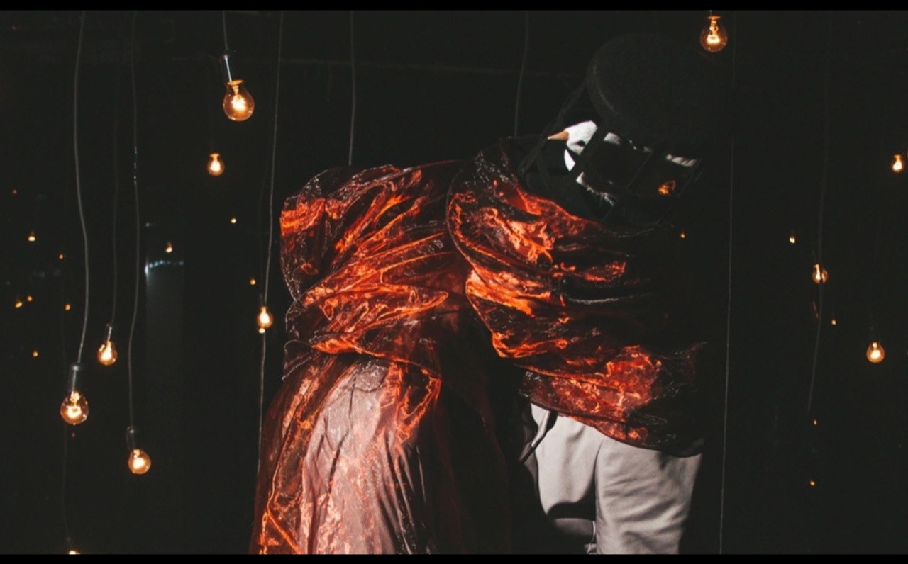 Достоевский. Сияние