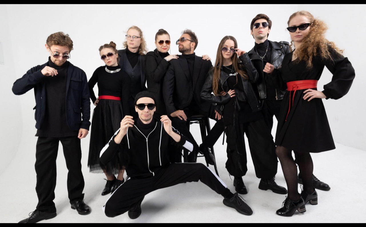 Слуга в квадрате, или Кто или Федерико Распони?