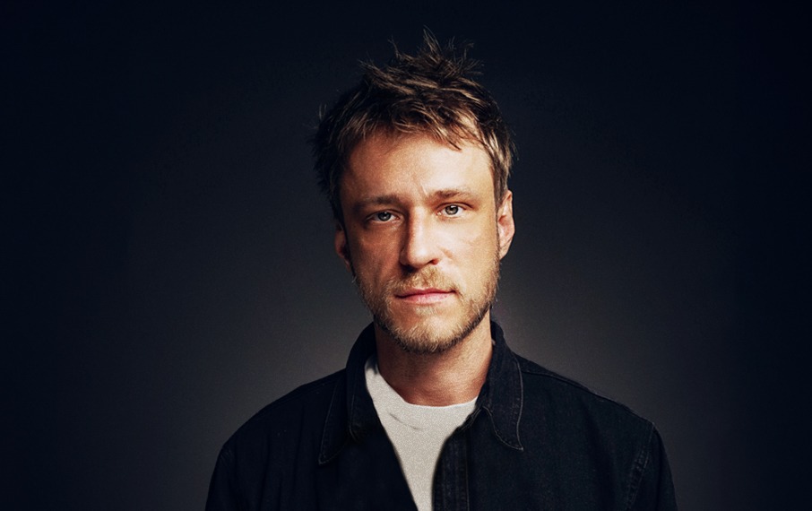 Макс Евдокимов Сольный концерт