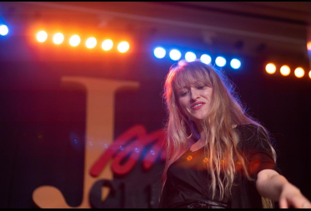 Джемы в "Джеме"