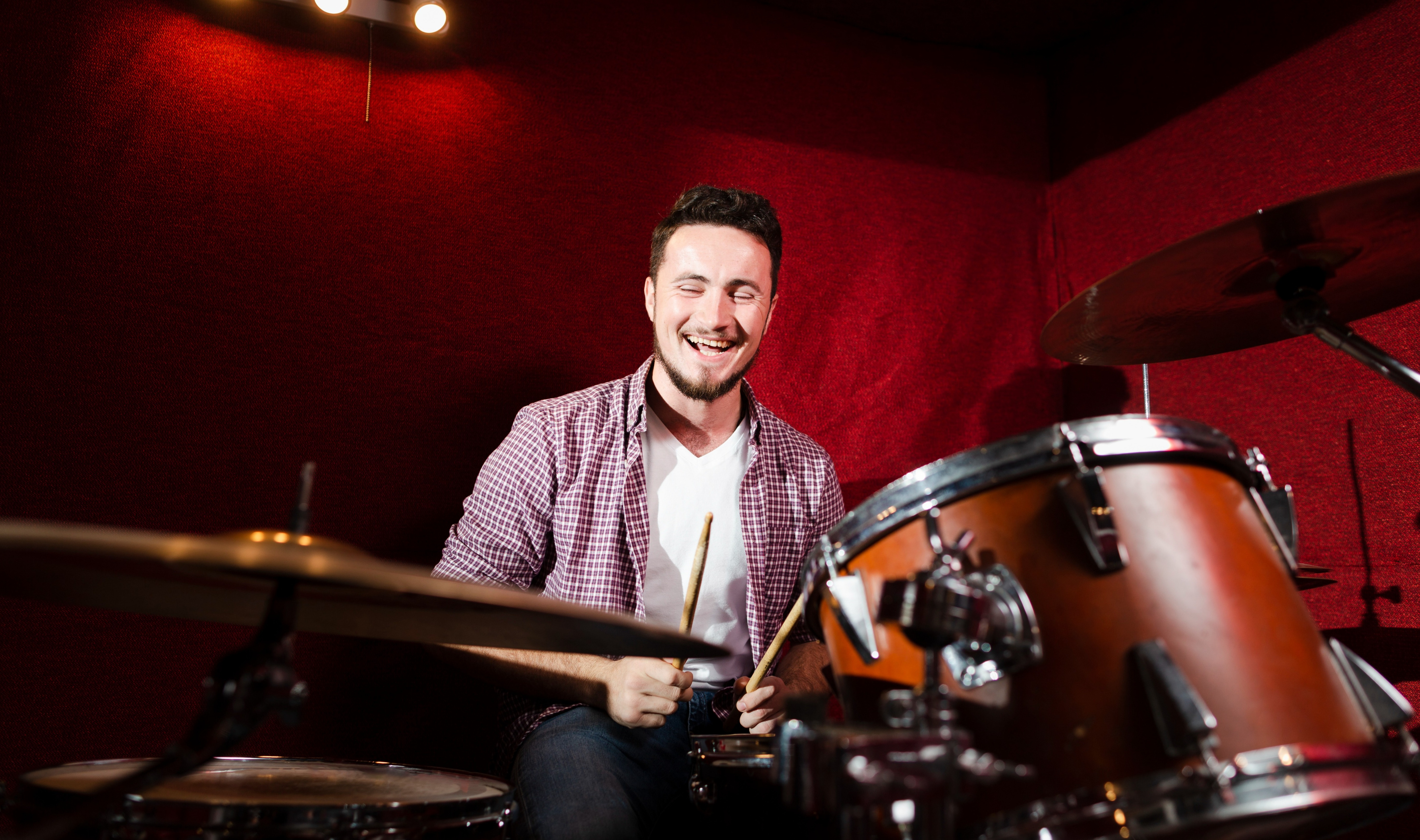 Воскресный семейный джаз