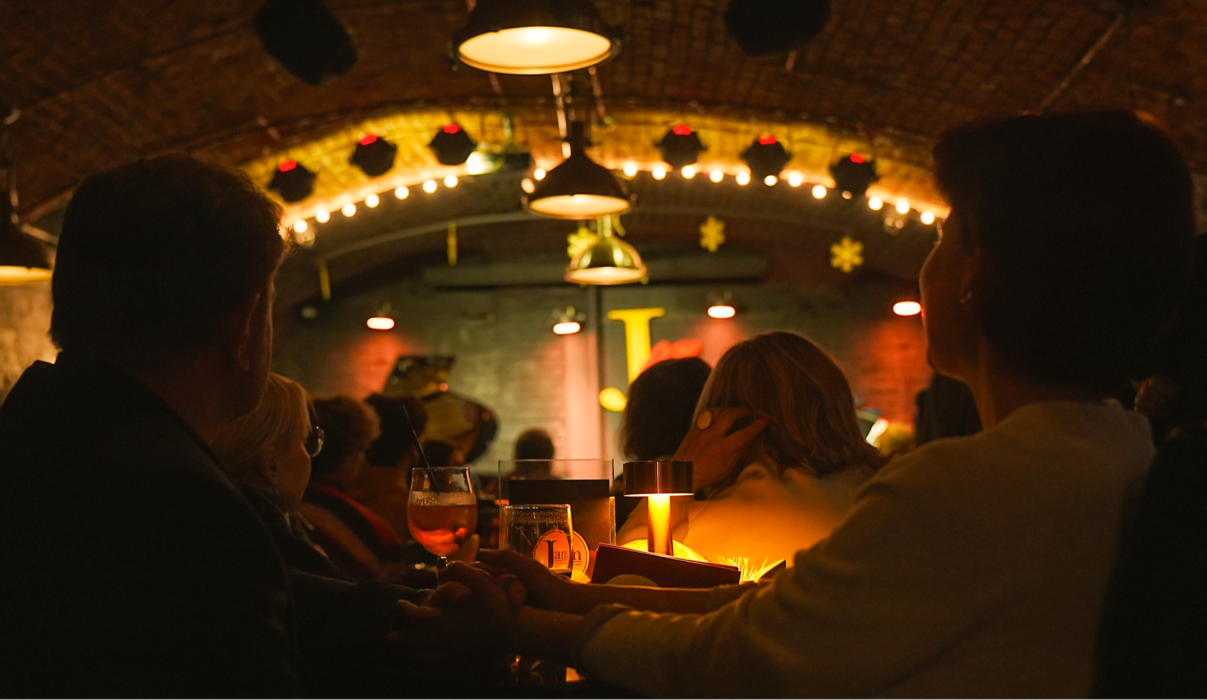 Романтик Джаз