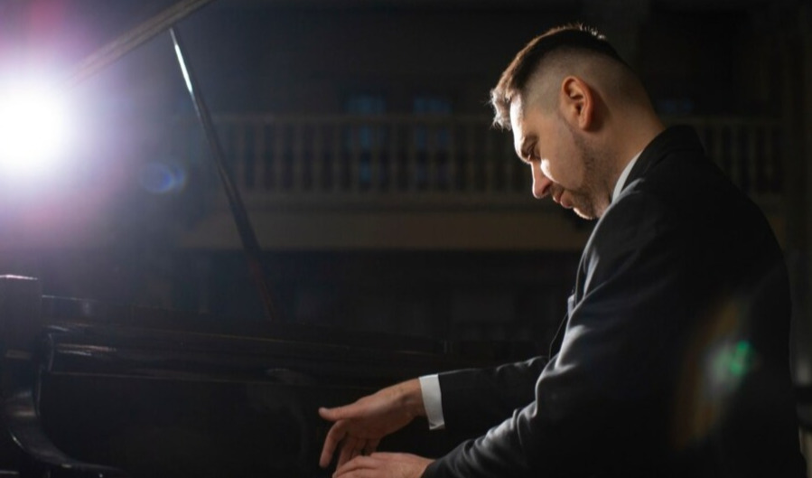 Классик Джаз