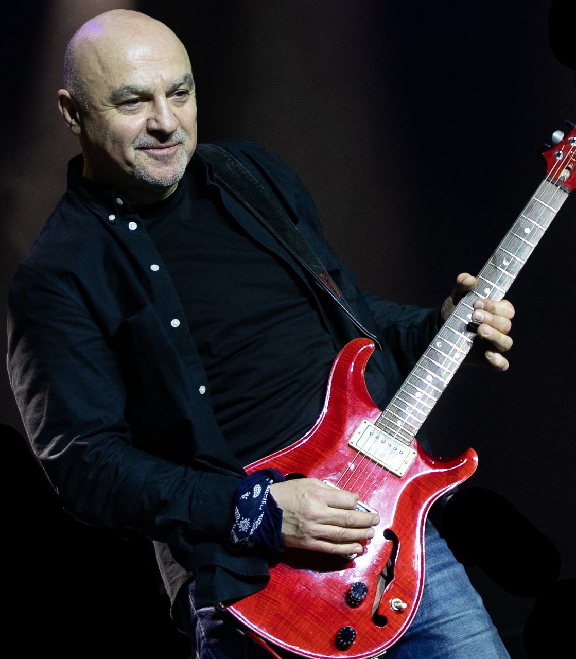Леван Ломидзе & Blues Cousins