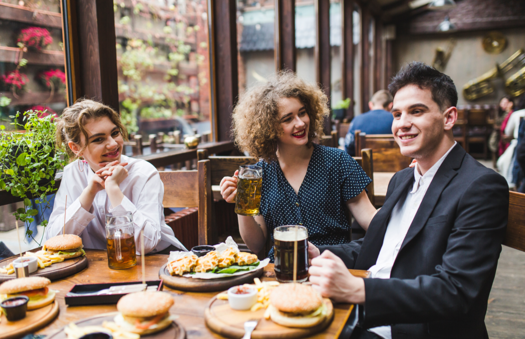 Релакс Джаз по понедельникам: идеальный старт недели