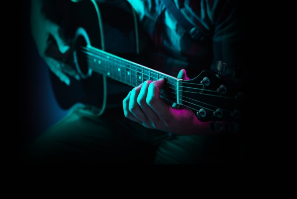 50 оттенков блюза