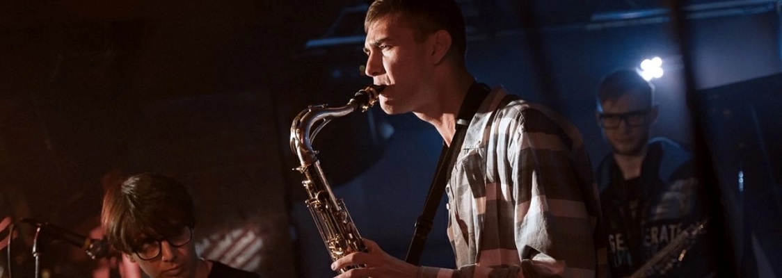 АЛЕКСАНДР БУНЧЕНКО & NEWJAZZELEMENTS