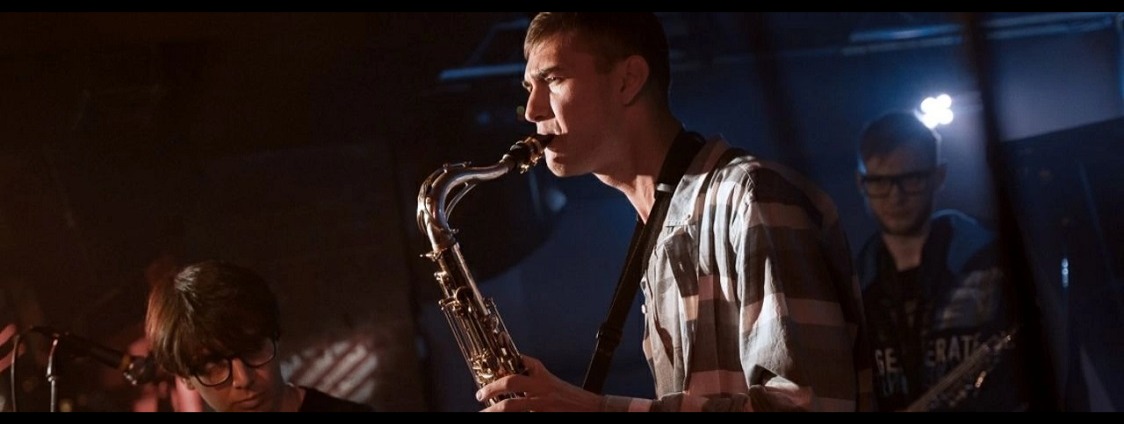 АЛЕКСАНДР БУНЧЕНКО & NEWJAZZELEMENTS