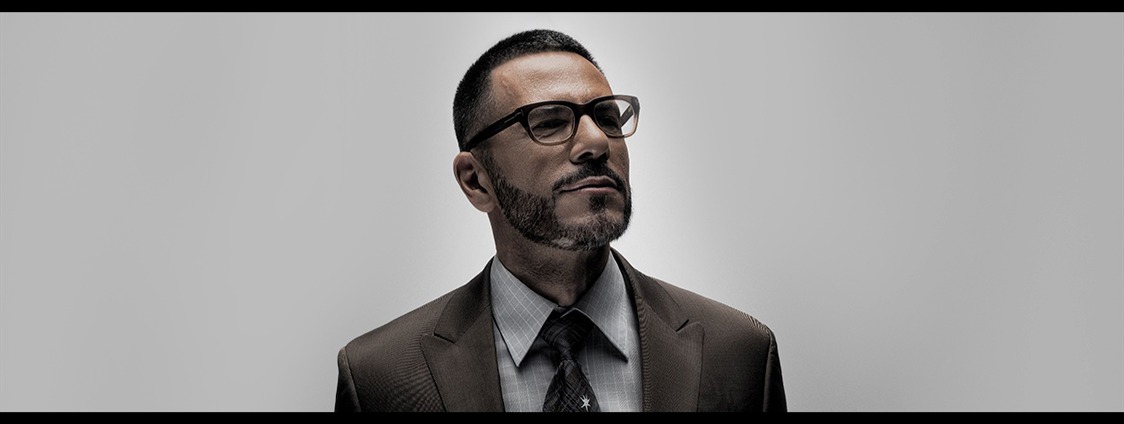 Билеты на АНТОН БАРОНИН & ORCHESTRA 2.0