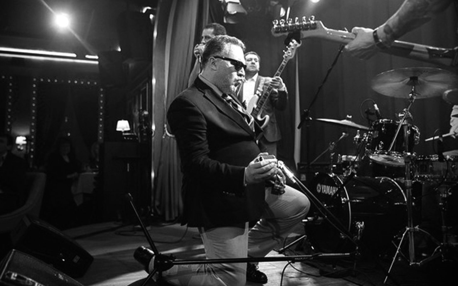 Михаил Мишурис