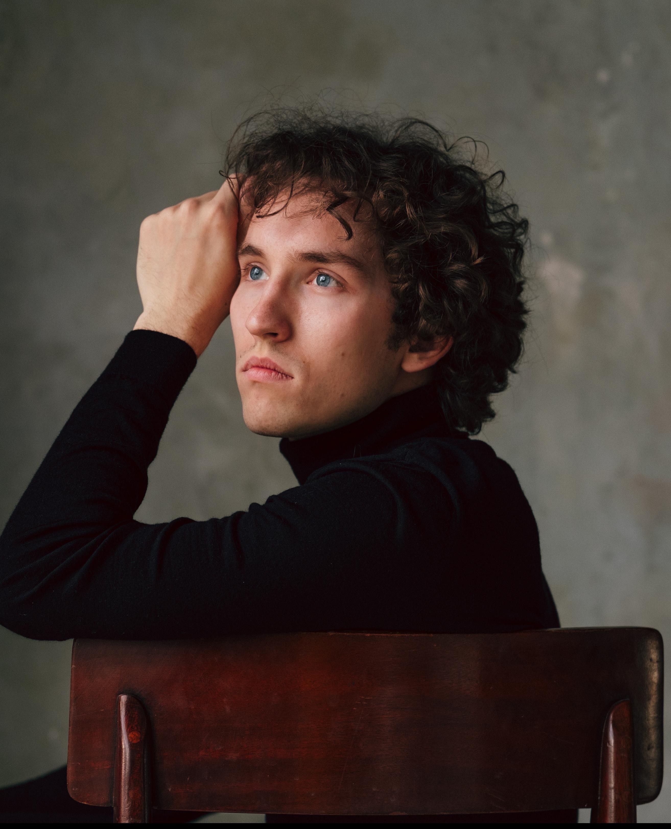 Билеты на ЛАУРЕАТ XVII МЕЖДУНАРОДНОГО КОНКУРСА ИМ. П.И. ЧАЙКОВСКОГО 2023 — ВАЛЕНТИН МАЛИНИН. СОЛЬНЫЙ КОНЦЕРТ