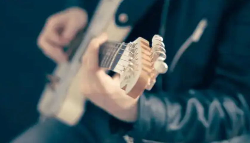 Горячий Фанк Джем