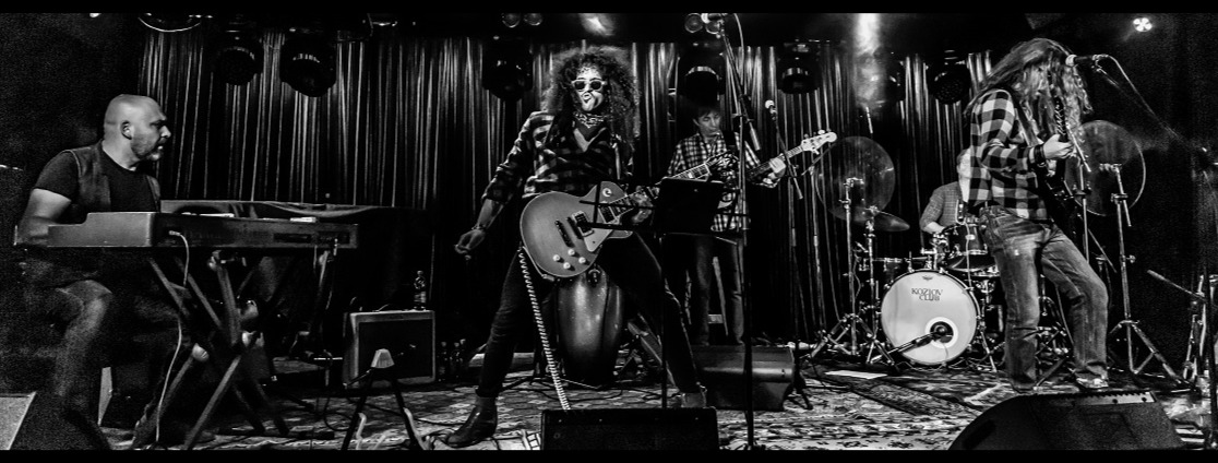 JOINTRIP (КУБА/РОССИЯ)