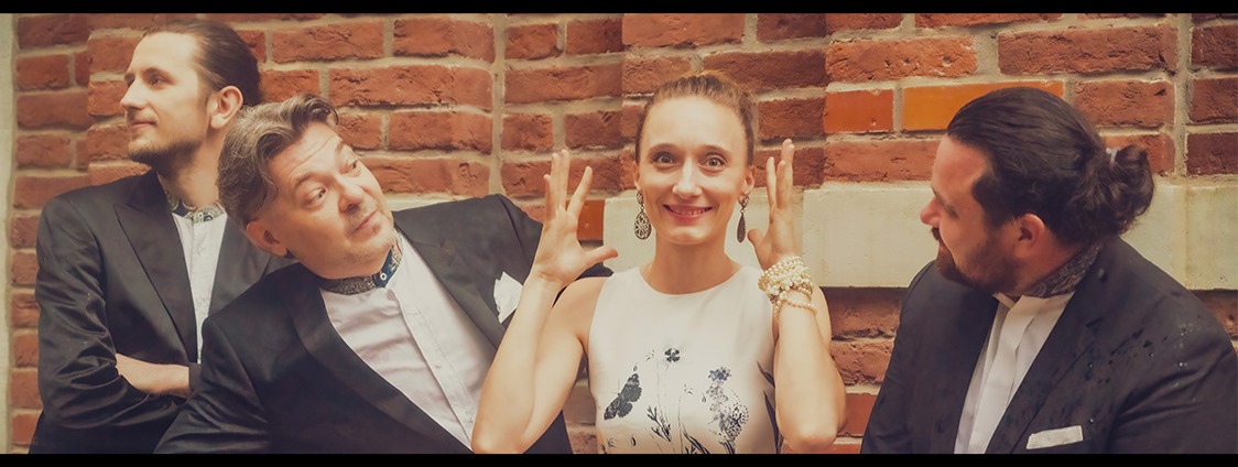 CAMERATA OBSCURA: «СКАЗКИ ДЛЯ ВЗРОСЛЫХ»