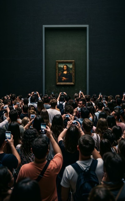 Арт-мошенники: истории подделок шедевров живописи. Лекция и дегустация в Высотке