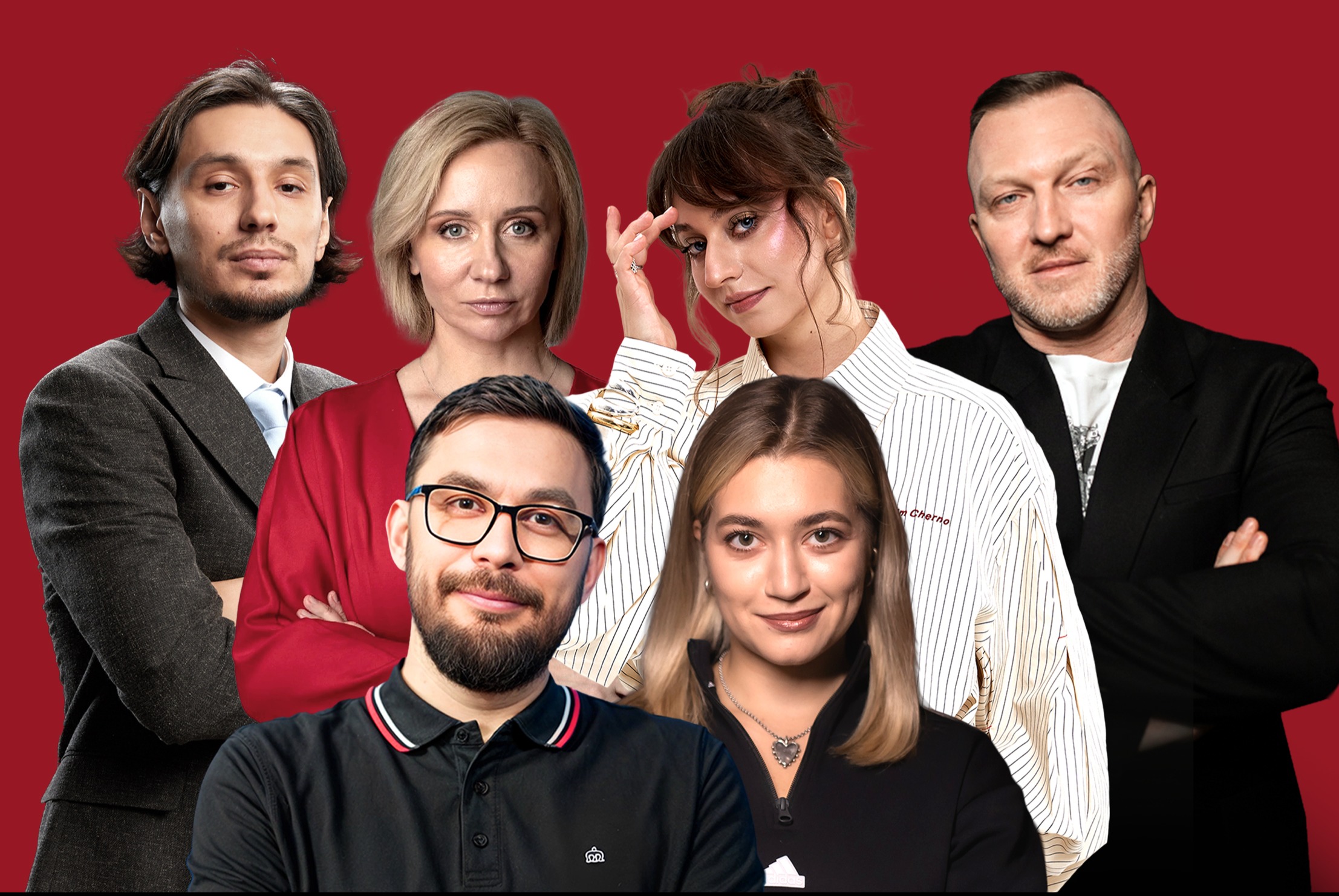 Стендап Лучшие