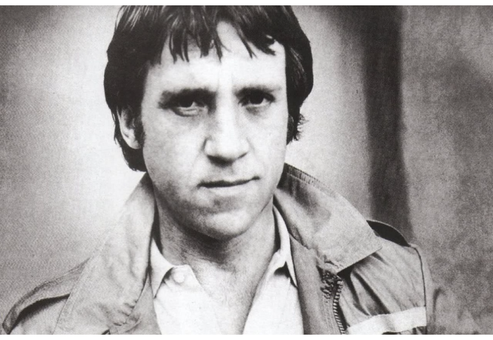 Высоцкий. Спасибо, что живой
