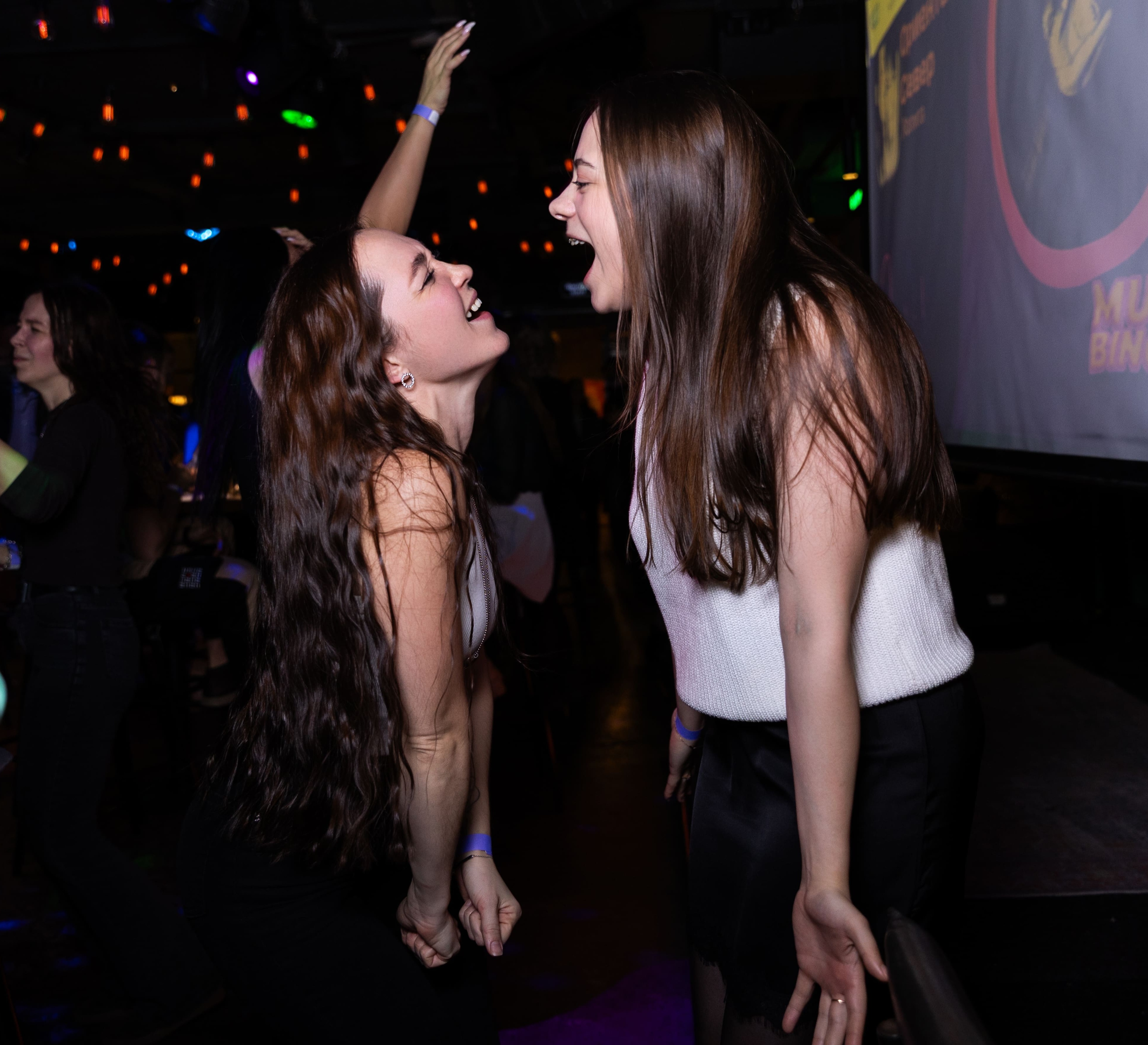 Музыкальное лото MuseBingo