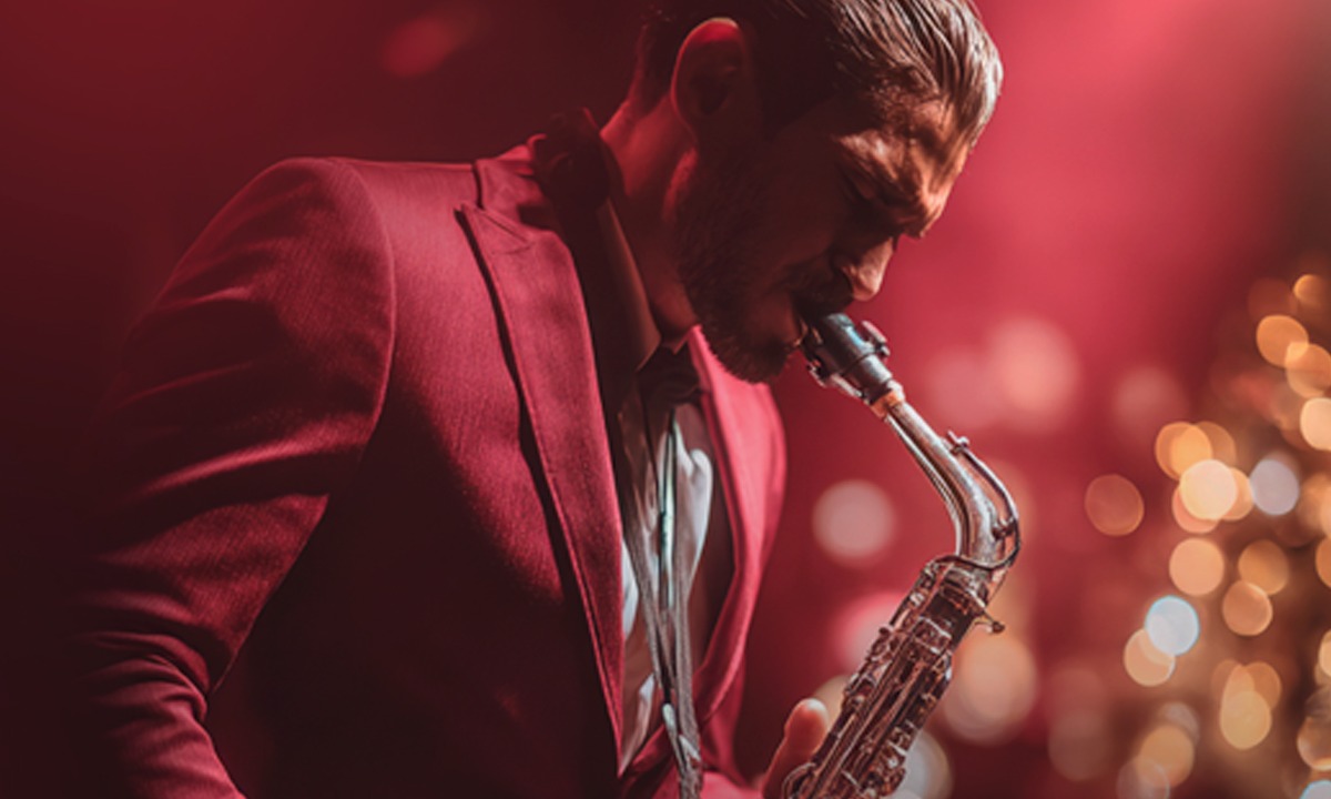 ДЖАЗ И ВИНО : ДЕГУСТАЦИЯ И ДЖАЗ (ТОП СОРТОВ МИРА)