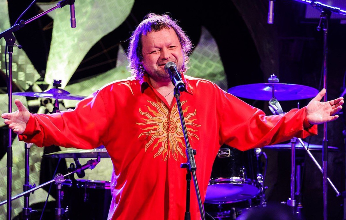 БАХЫТ-КОМПОТ