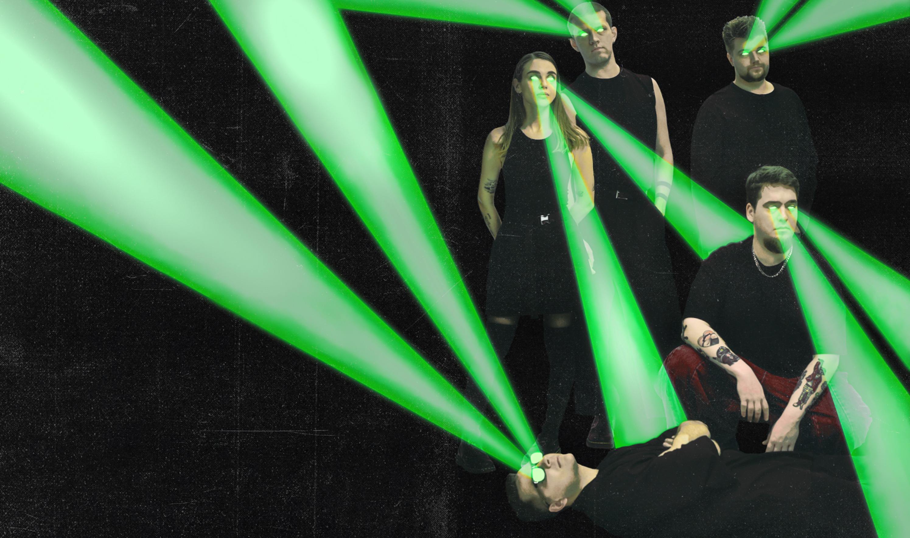 PALC. Сольный концерт