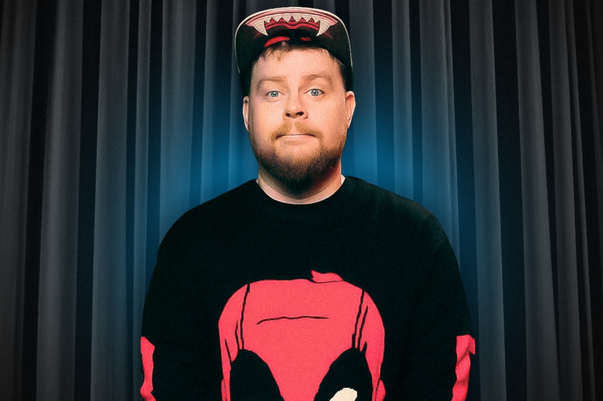 Билеты на Андрей Атлас - сольный концерт