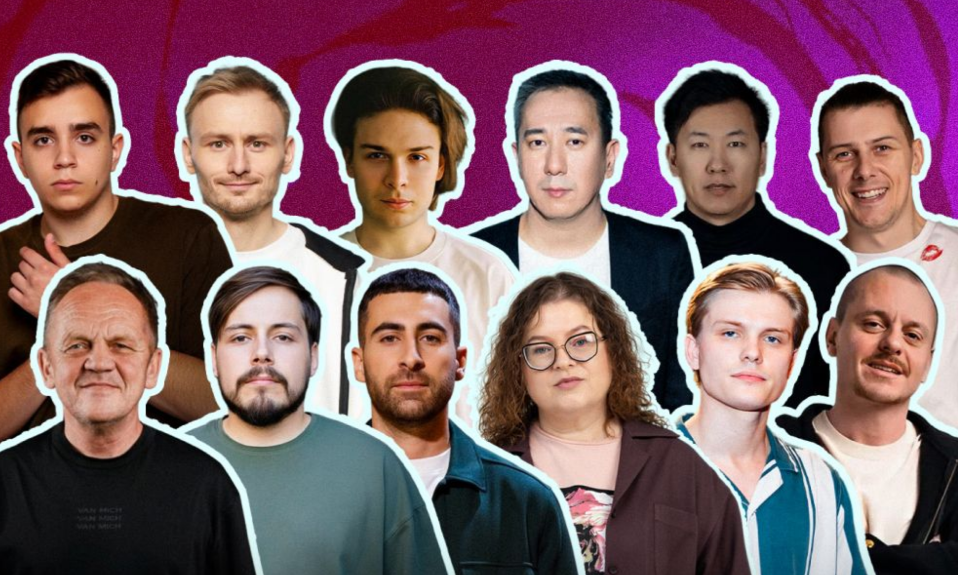 Stand Up концерт | 21 комик