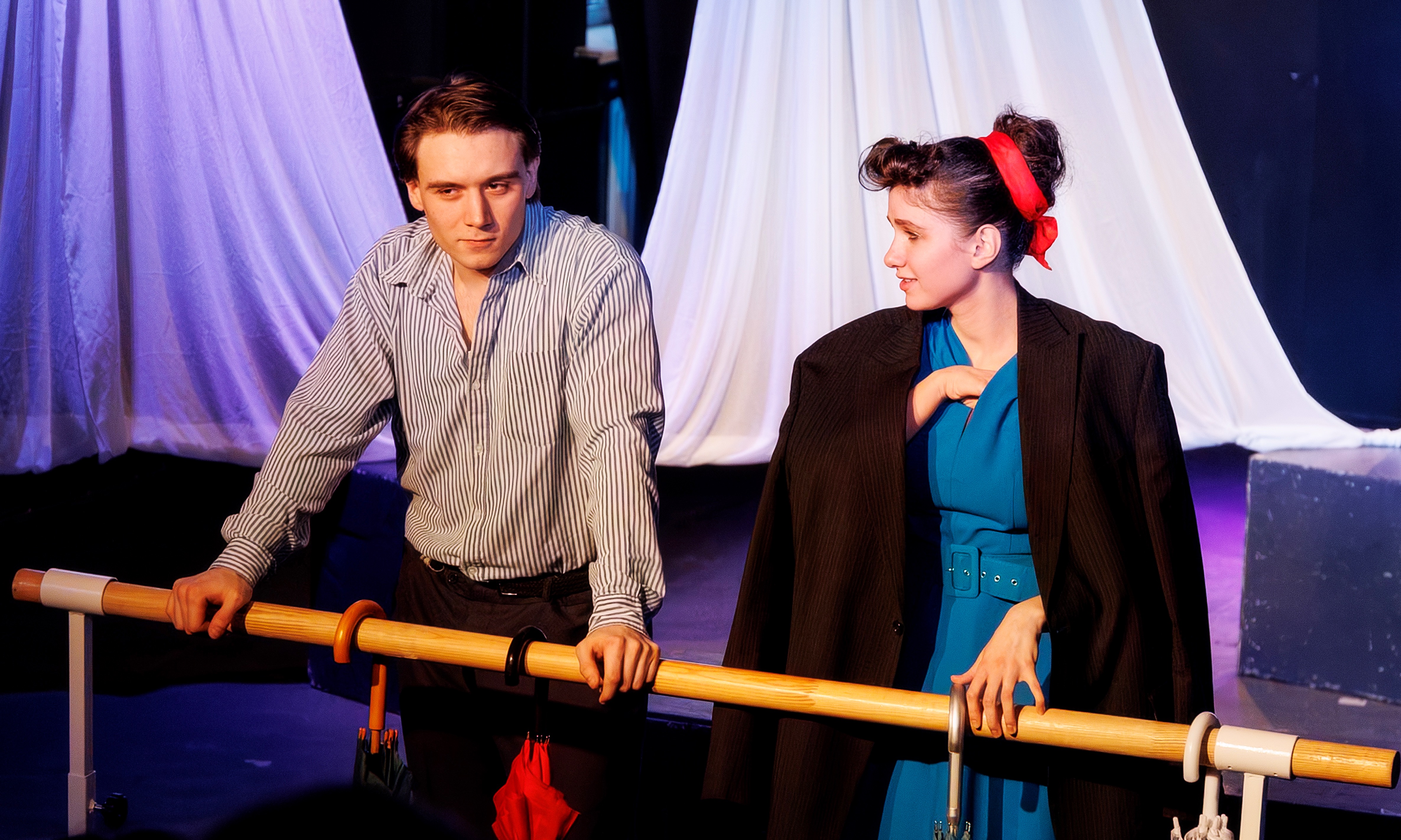 ВАЛЯ, ВИКТОР И СЕРГЕЙ