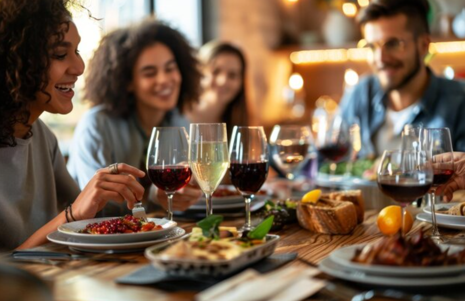 Классический джазовый бранч