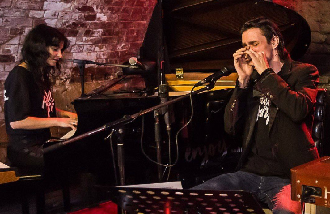 Алекс Соловьев и Железный Занавес