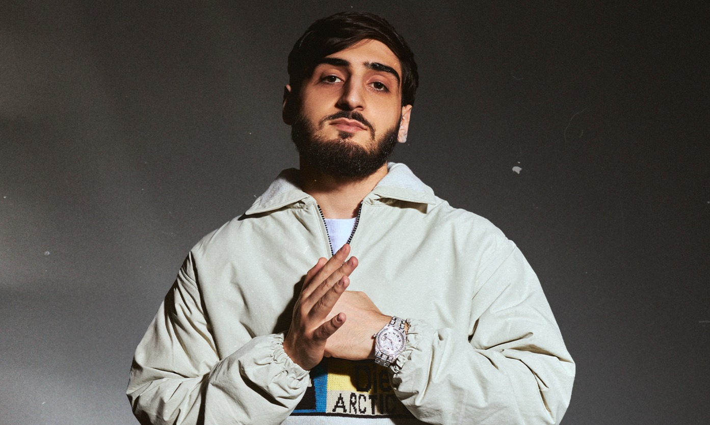 Билеты на XCHO | МОСКВА| 11 ОКТЯБРЯ |VK STADIUM