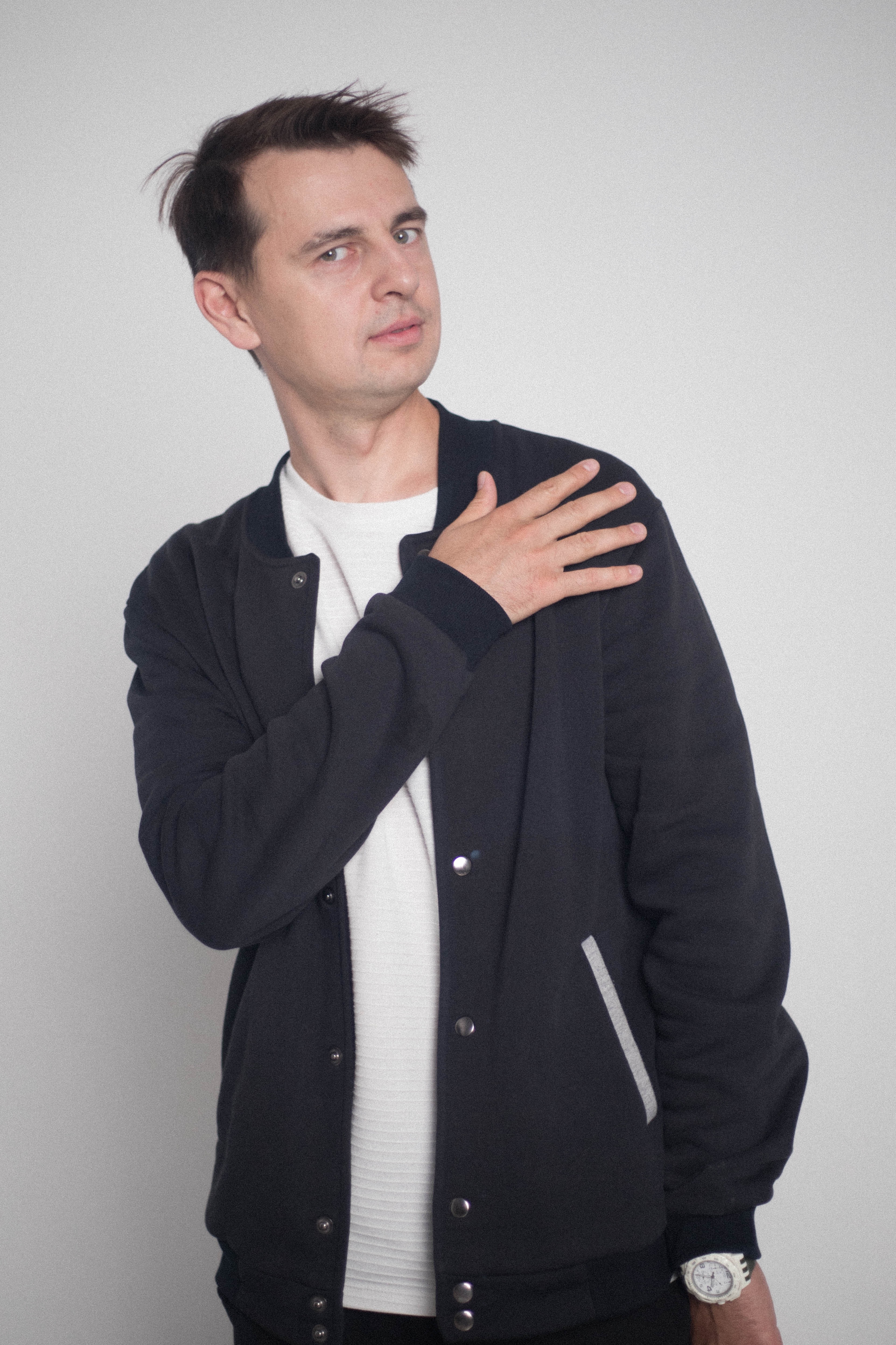 Закрытый микрофон в пивном ресторане «Калашный»