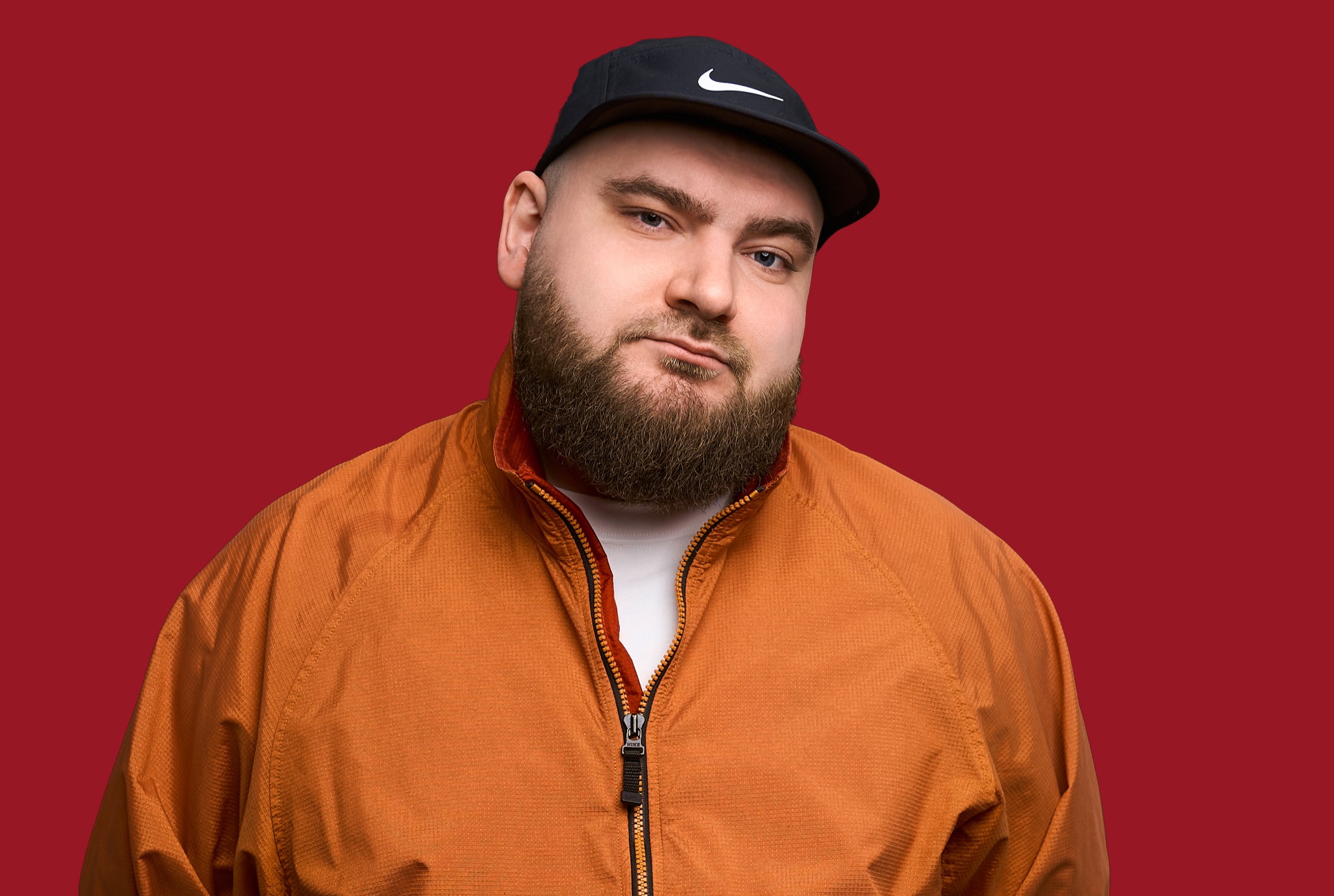 Дима Илюхин. Донецкий стендап. Съемка