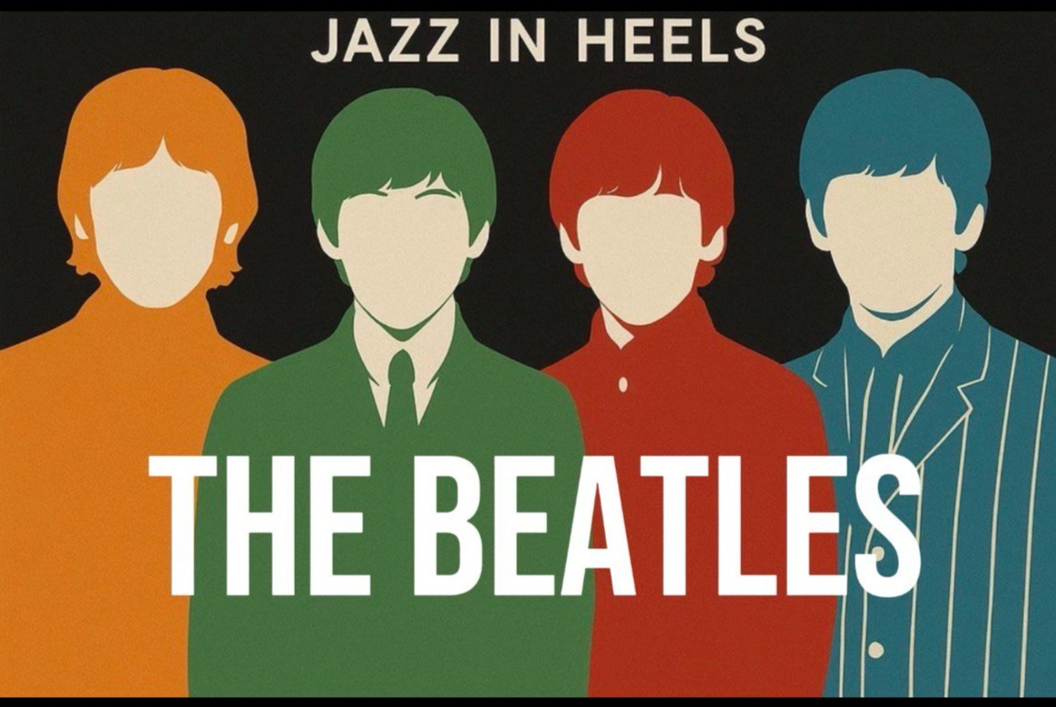 The Beatles - «Jazz In Heels»