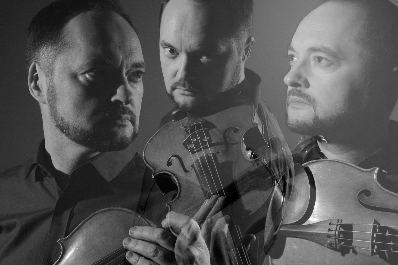 Максим Новиков и Алексей Лундин. Пелецис