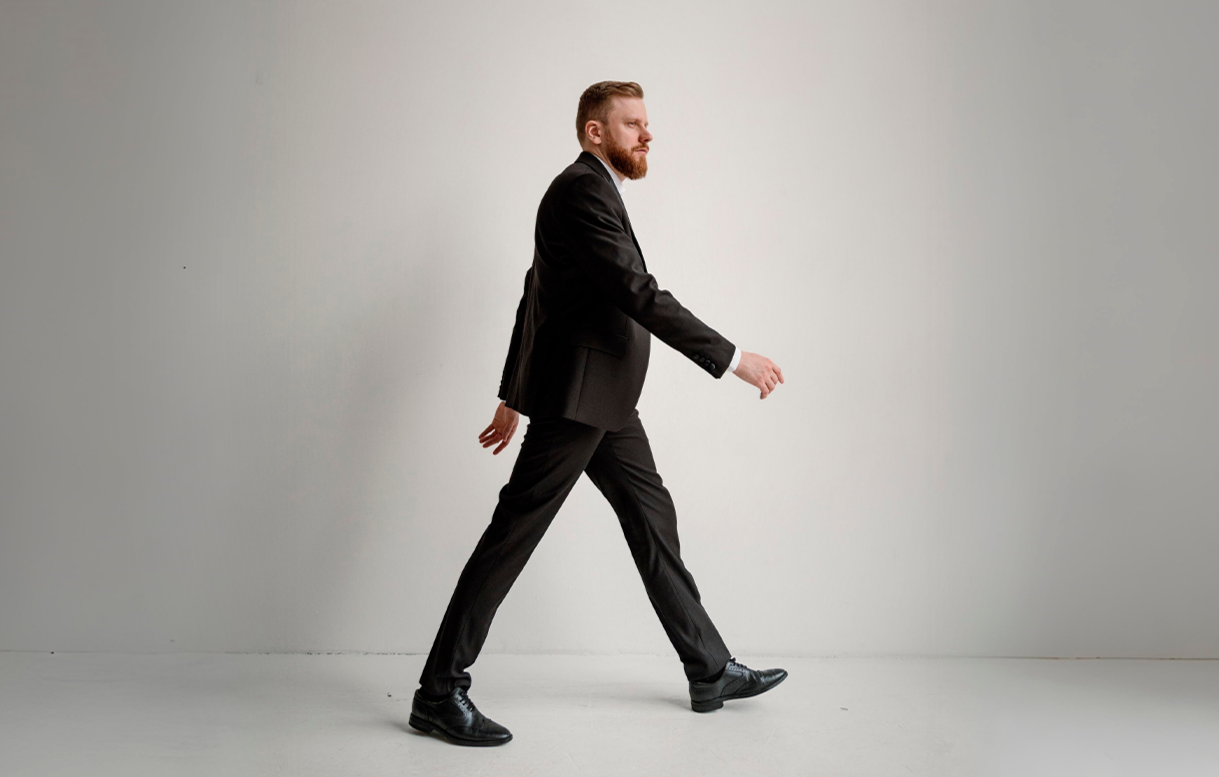 Константин Большаков Стендап 