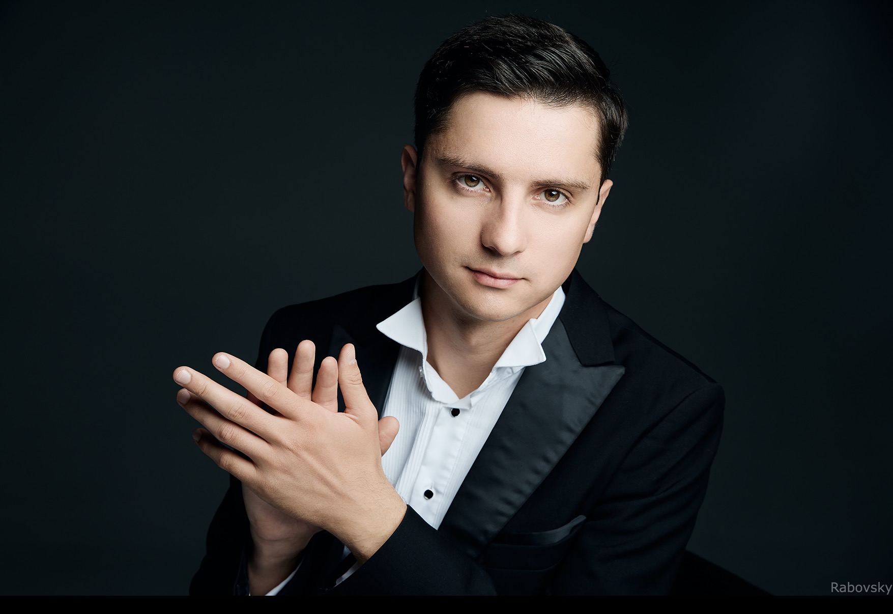 ГРАН-ПРИ МЕЖДУНАРОДНОГО КОНКУРСА ПРИНЦА МОНАКО «MONTE CARLO PIANO MASTERS” — НИКОЛАЙ КУЗНЕЦОВ. СОЛЬНЫЙ КОНЦЕРТ