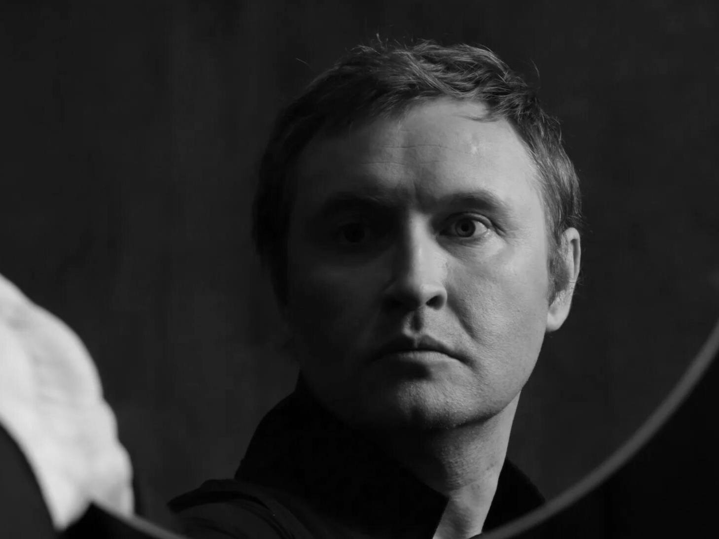 Пётр Главатских (перкуссия )