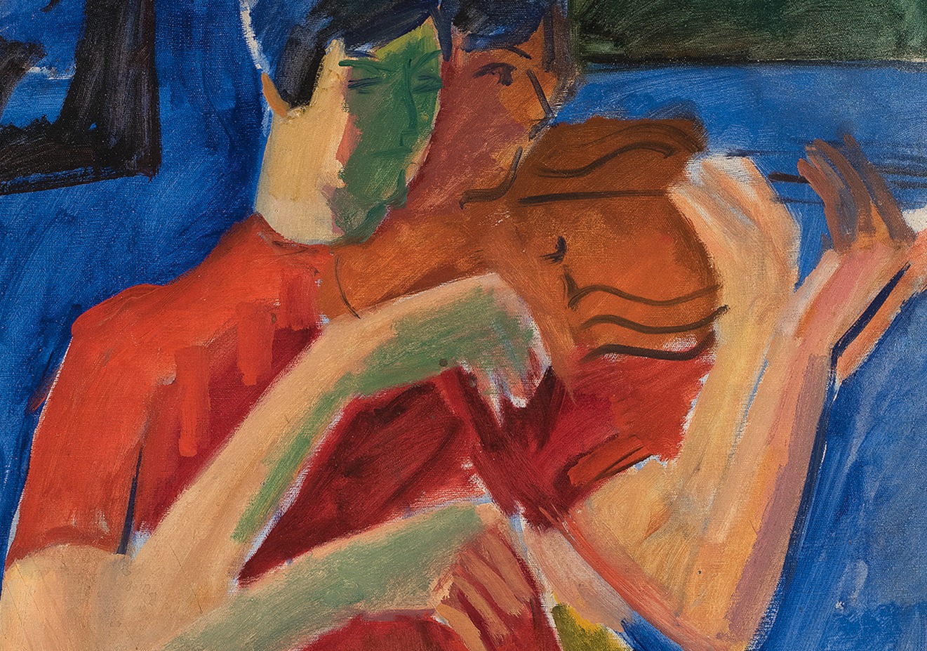 Камерные ансамбли. Зубец, Турсунов, Ахунов, Домникова